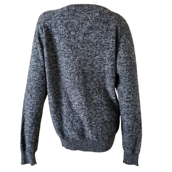 #89Original Weatherproof Vintage Mens Holiday Sweater Pullover Large NEW - Picture 12 of 12